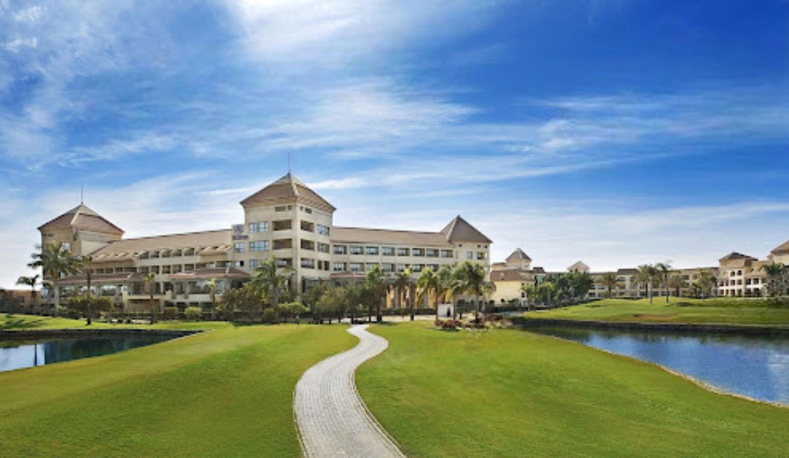 HILTON DREAM LAND